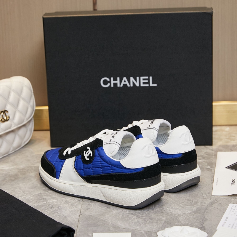 Chanel Sneakers